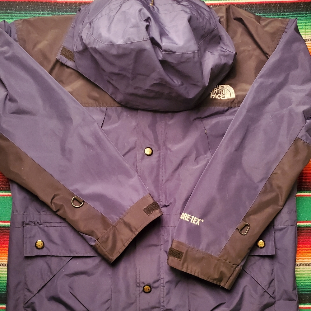 Northface Jacket - image 1